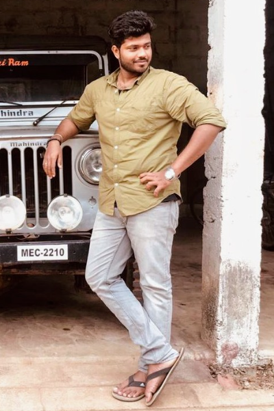 Viswa Paaraani Brides