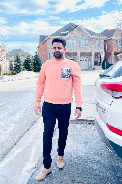 Viswa Paaraani Brides