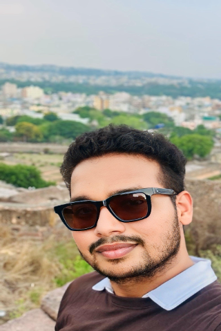 Viswa Paaraani Brides