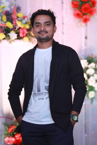 Viswa Paaraani Brides