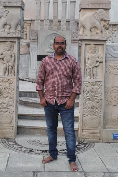 Viswa Paaraani Brides