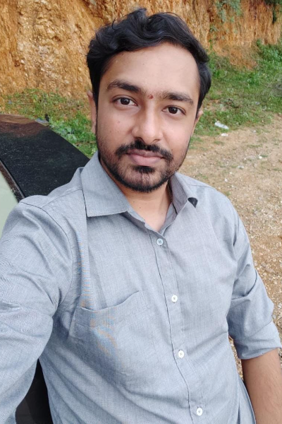 Viswa Paaraani Brides