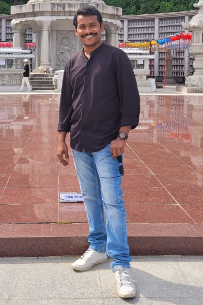 Viswa Paaraani Brides