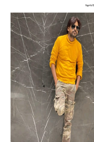 Viswa Paaraani Brides