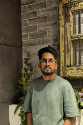 Viswa Paaraani Brides