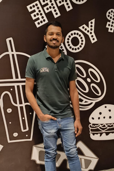 Viswa Paaraani Brides