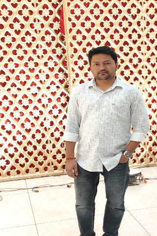 Viswa Paaraani Brides