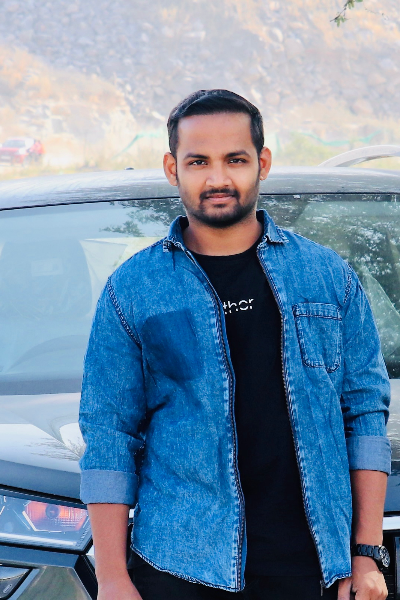 Viswa Paaraani Brides