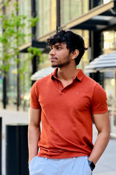 Viswa Paaraani Brides