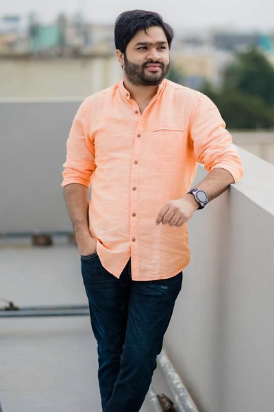 Viswa Paaraani Brides