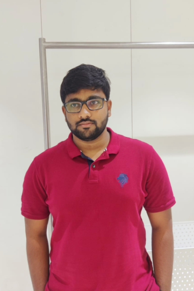 Viswa Paaraani Brides